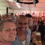 Marc Cunningham - @iceman_2709 - Instagram