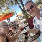 Marc Cunningham - Facebook