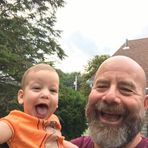 Marc Cunningham - Facebook