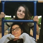 Marls + Abbs - @aplusmadventures - Instagram