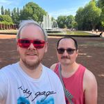Marc Dahl - @symbiotics88 - Instagram