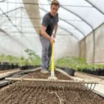 Marc-Antoine Daigle - @farming_with_marc - Instagram