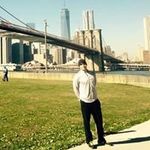 Marc Daigle - @marcdaiglenyc - Instagram