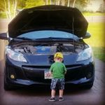 Marc Daigle - @marcdangle - Instagram