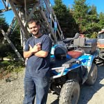 Marc Daigle - @markkush1 - Instagram