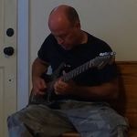 Marc Daigle - @guitaristidor - Instagram