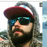 Marc Daigle - @markyky132 - Instagram