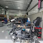 @marcdaileyracing - Instagram