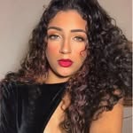 Maria Daannielly - @_danny_mariia - Instagram
