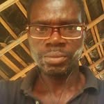 Dalo Marc Didier Gbra - @dalomarcdidier - Instagram