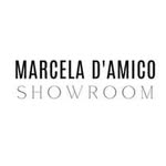 Marcela D'Amico - @marceladamicoshowroom - Instagram