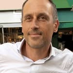 Marc Dana - @le_nad_paris - Instagram