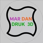 Marcin Daniłowicz - @marcin_danilowicz_druk_3d - Instagram
