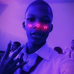 Danon Marc Ephraïm Kome - @komedanonmarc - Instagram