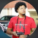 MARC ANTHONY - @marcdashoota954 - Instagram