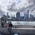 Marc Melendez - @marcdasharck - Instagram