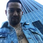 Marc Samudio - @marc_da_sharc33 - Instagram