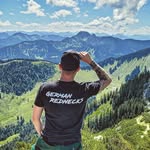 Marc Daum - @marc.rider.1990 - Instagram