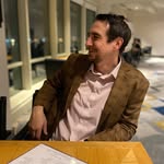 Marc Davignon - @mpdavig - Instagram
