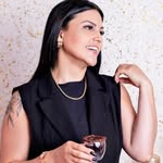 Cílios Dayana Marçal Extensionista - @ciliosdayanamarcal - Instagram