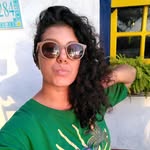 Dayane Marçal - @dayanecsmarcal - Instagram
