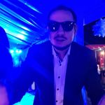 Marc Decker - @marciodegga - Instagram