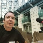 Marc De Coster - @mdcproductions123 - Instagram