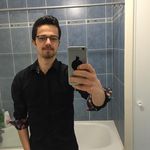 Marc Decoster - @akhenaton2605 - Instagram