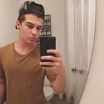 Sean Marc - @marc.deer - Instagram