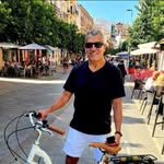 Marc Deflin - @marcdeflin - Instagram