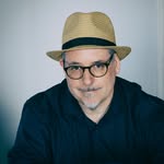 Marc B DeGeorge - @marcbdegeorgeauthor - Instagram