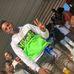 Marc Donald Delva - Facebook