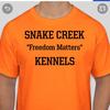 Marc DeMoss - @snakecreekkennel - TikTok