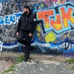 marc denault - @unstopabble1 - Instagram