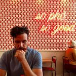 Pierre-Marc Denault - @pmdeno - Instagram