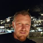 Maciek Derela - @macder1967 - Instagram