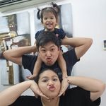 Marc Derrick Chua Yap - @wolfmdcy - Instagram