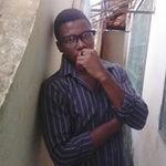 Marc Derrick Nkou - @nkoumarcderrick - Instagram