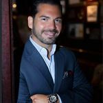 Marc L Derrick - @marclambert530 - Instagram