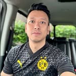 Marc De Silva - @syazmarc - Instagram