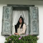 Márcia Devens Gaburro - @marciadevensgaburro - Instagram