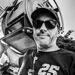 Marc Dewey - @deputydewdrop - Instagram