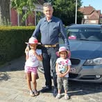 Marc Dewindt - Facebook