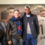 Marc Dewindt - Facebook
