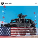 Marc DiLeo - @jwrangler2015 - Instagram
