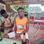 Marc Tanoh - Facebook