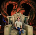 Mark Dionio - Facebook
