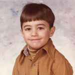 Marc DiPietro - @captcaveman47 - Instagram