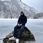 Marcello Di Pietro - @dipietro_marcello - Instagram