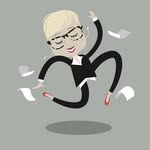 Marcia Milgrom Dodge "MMD" - @marciamilgromdodge - Instagram